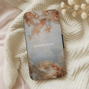 Renaissance - Queen B Flip / Wallet Phone Case 7