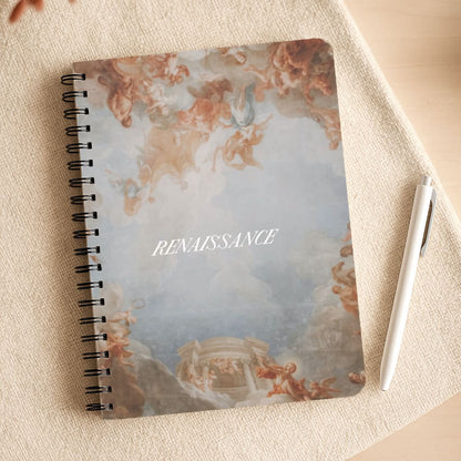 Renaissance - Queen B Notebook