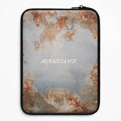 Renaissance - Queen B Laptop Sleeve