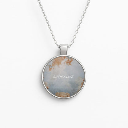 Renaissance - Queen B Necklace
