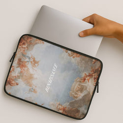 Renaissance - Queen B Laptop Sleeve