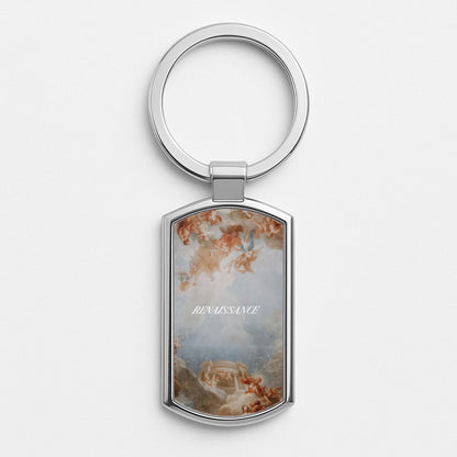 Renaissance - Queen B Luxury Keyring