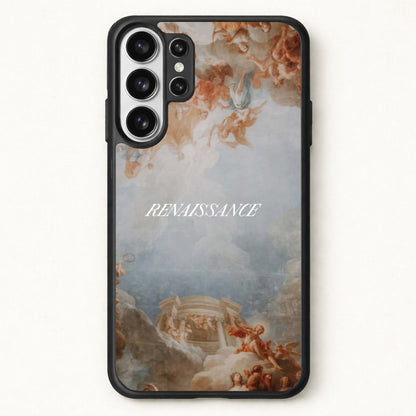 Renaissance - Queen B Phone Case for Galaxy S26 Ultra