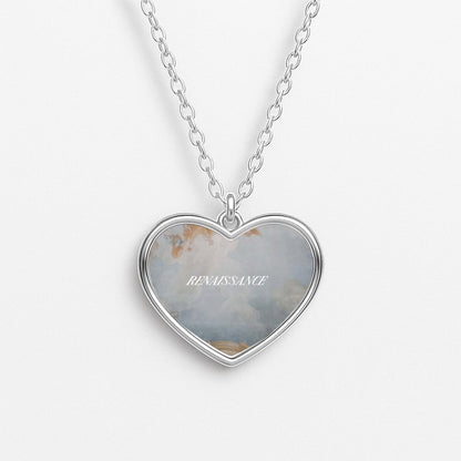 Renaissance - Queen B Necklace