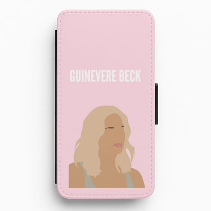Guinevere Beck - You Flip / Wallet Phone Case