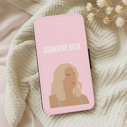 Guinevere Beck - You Wallet Phone Case