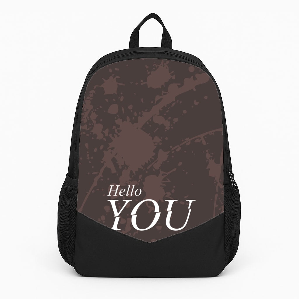 Hello You Backpack