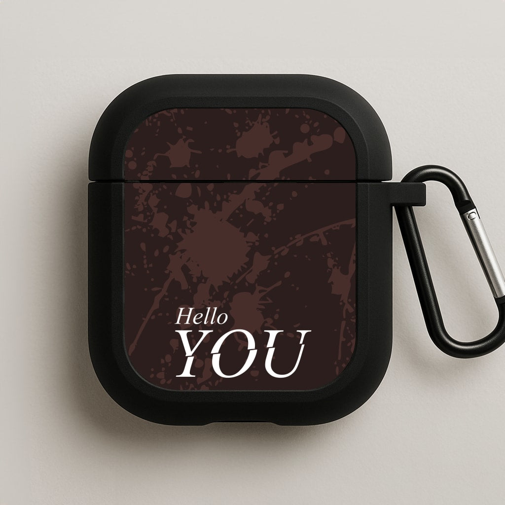 Free personalisation on all phone cases