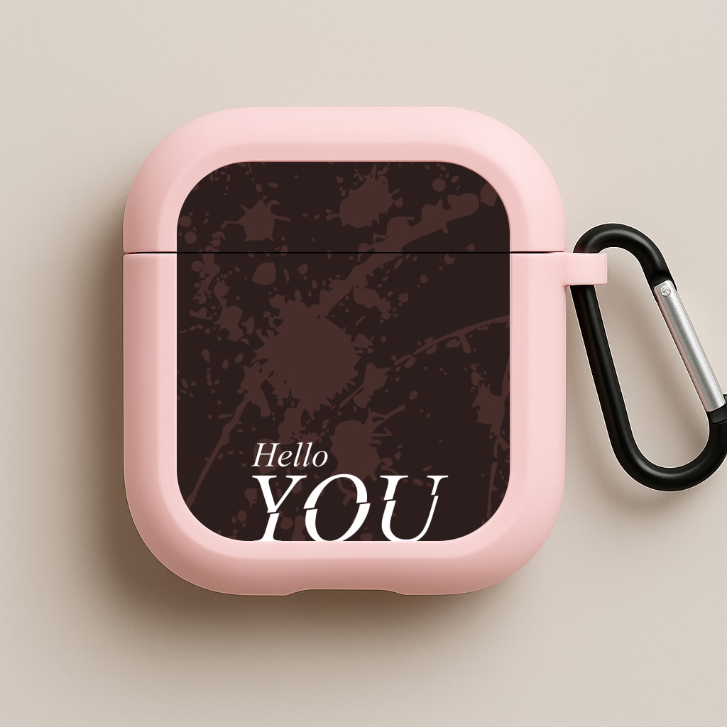 Free personalisation on all phone cases