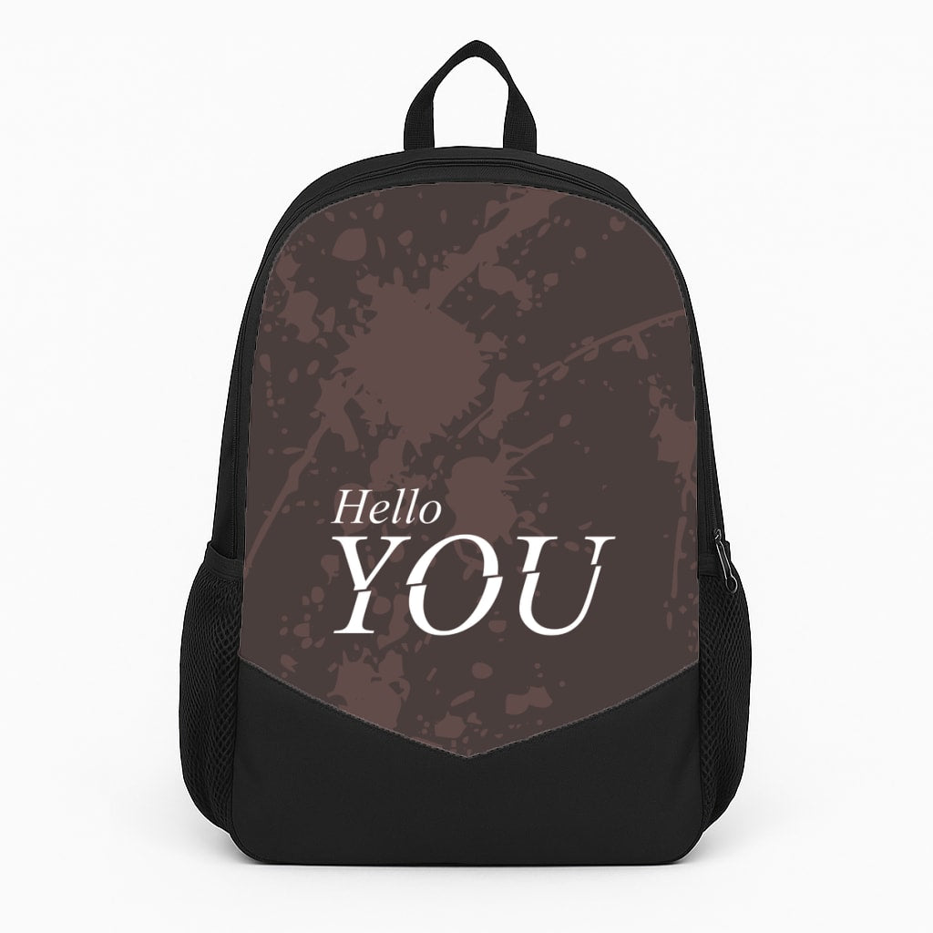 Hello You Backpack