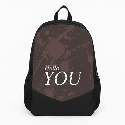 Hello You Backpack