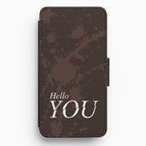 You Wallet Phone Cases