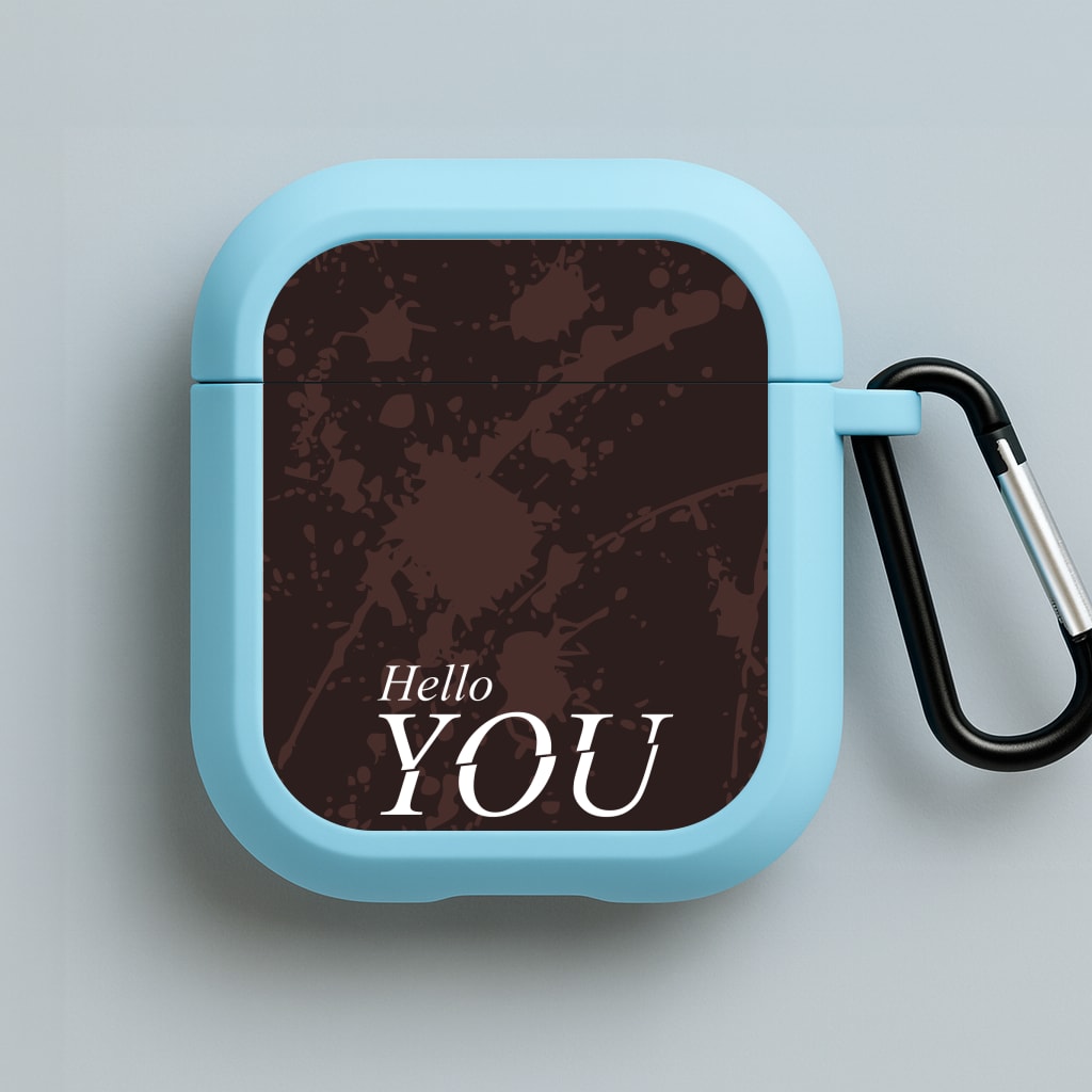 Free personalisation on all phone cases