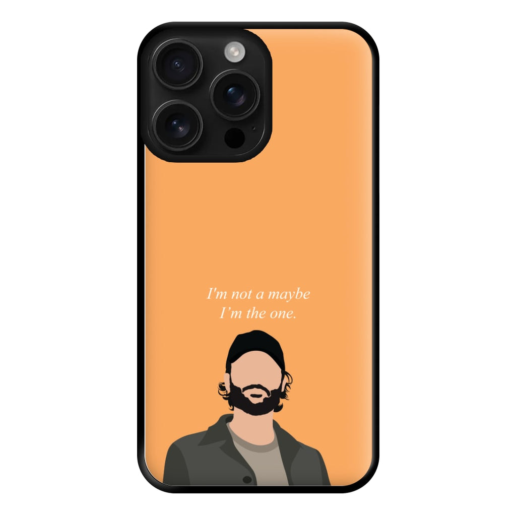 Free personalisation on all phone cases
