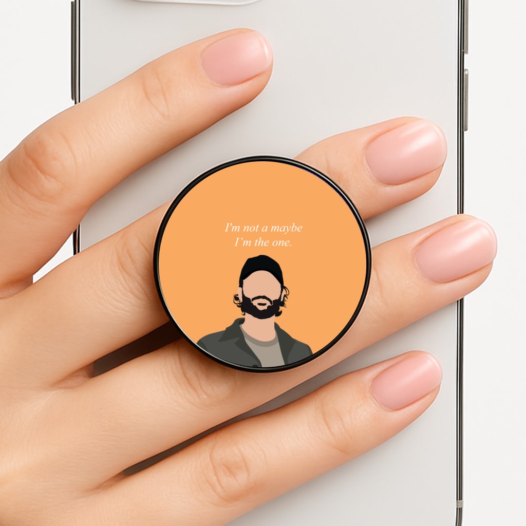Free personalisation on all phone cases