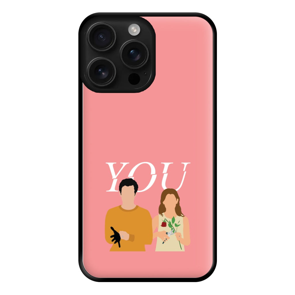 Free personalisation on all phone cases