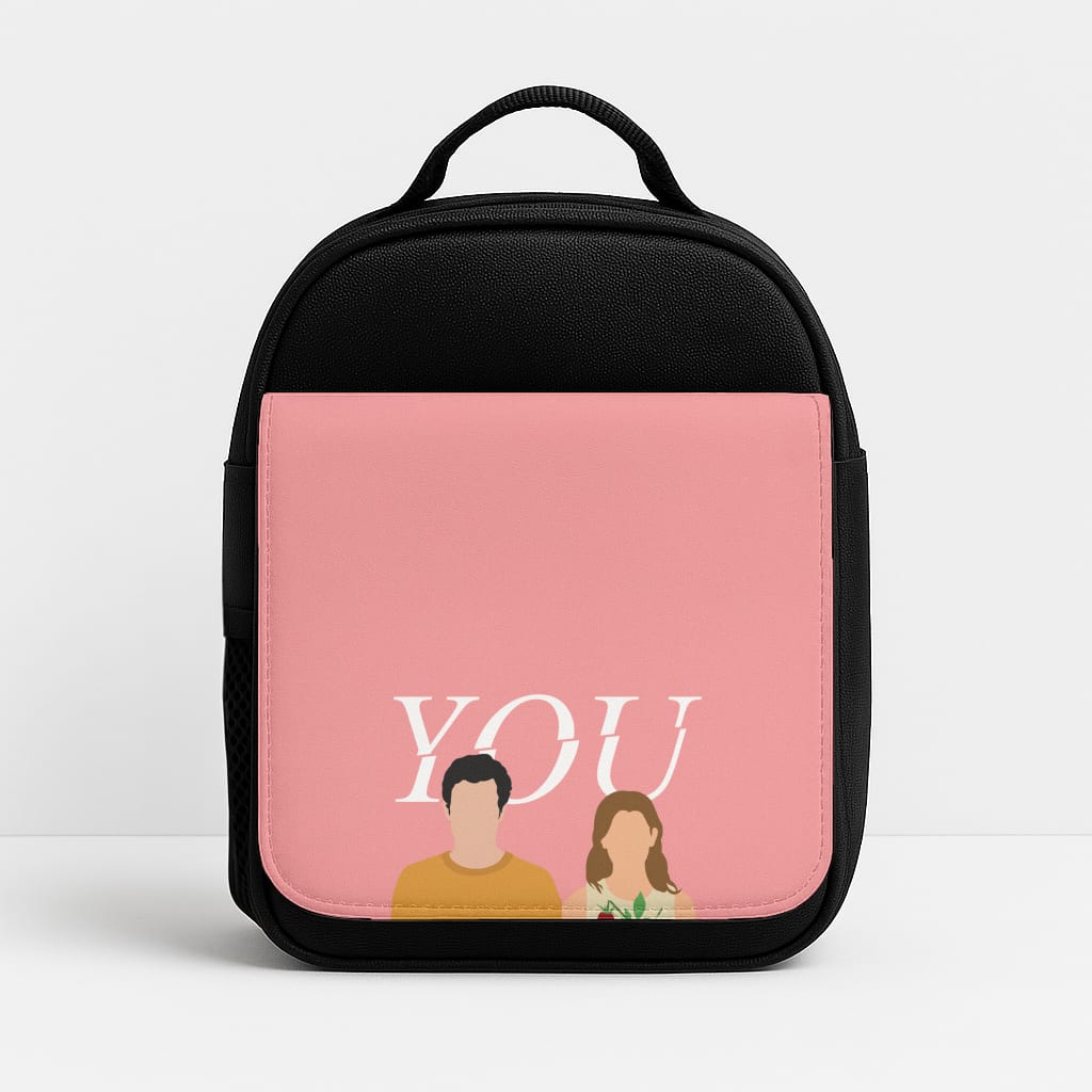 Love And Joe Lunchbox