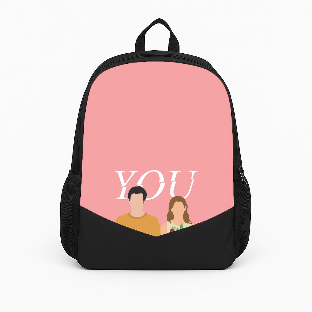 Love And Joe Backpack