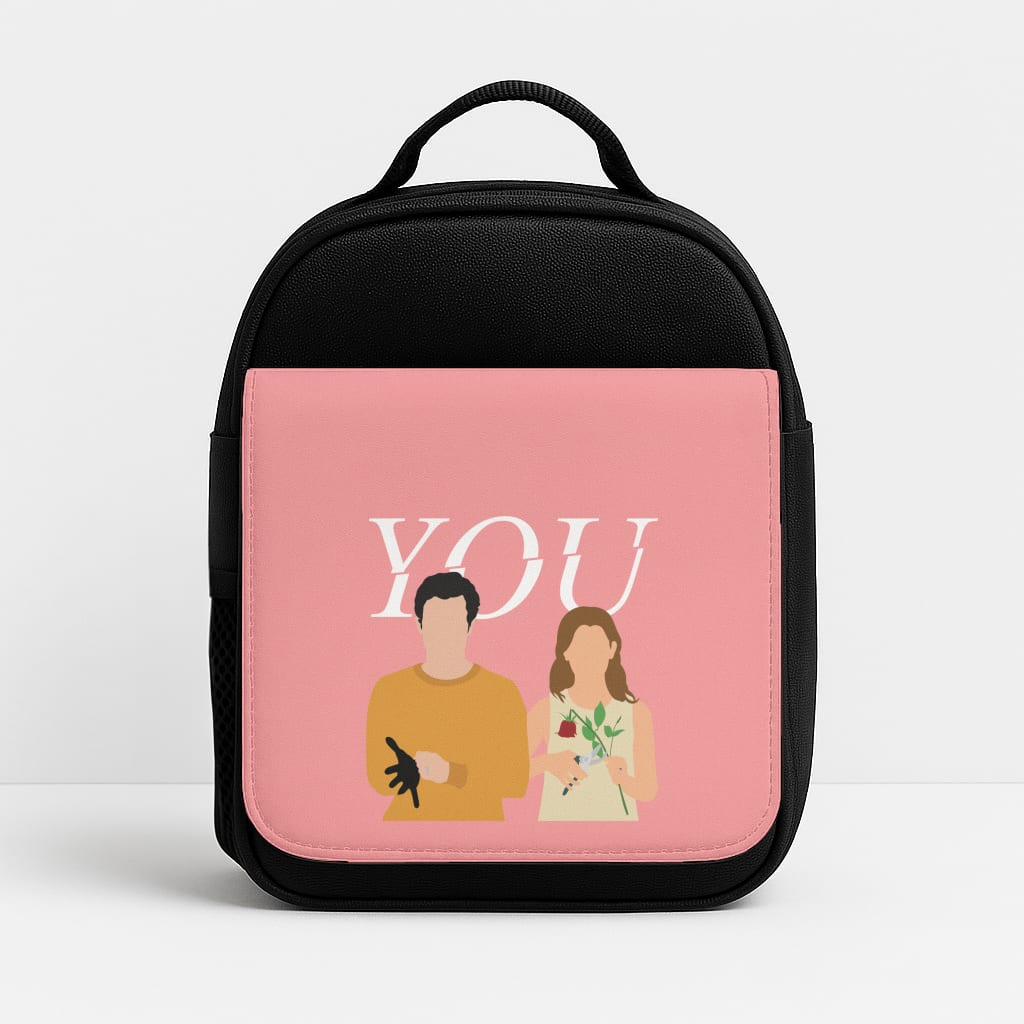 Love And Joe Lunchbox