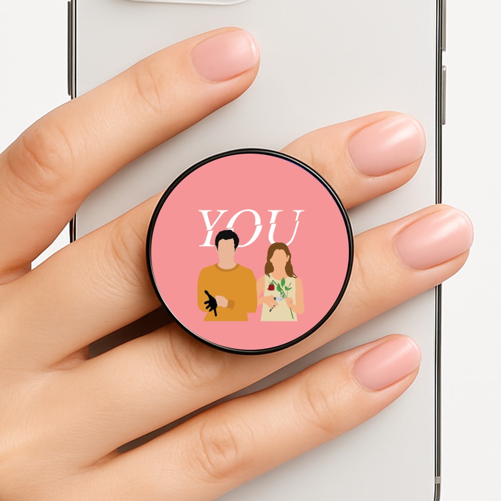 Free personalisation on all phone cases