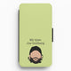 FunnyWallet Phone Cases