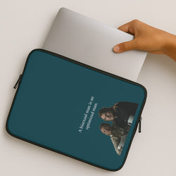 A Bisexual Man MacBook Case