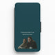 FunnyWallet Phone Cases