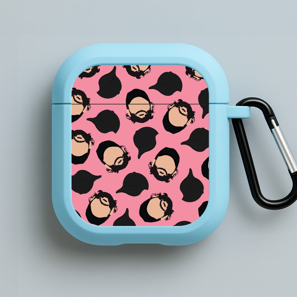 Free personalisation on all phone cases