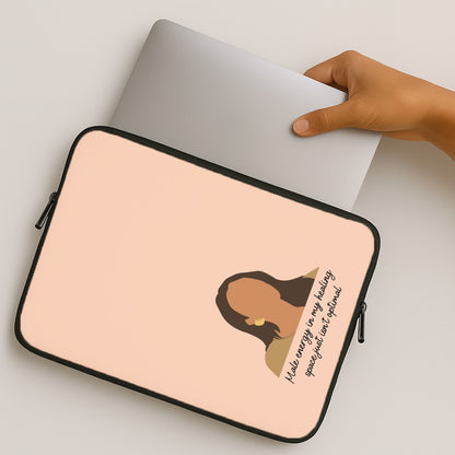 Male Energy MacBook Case