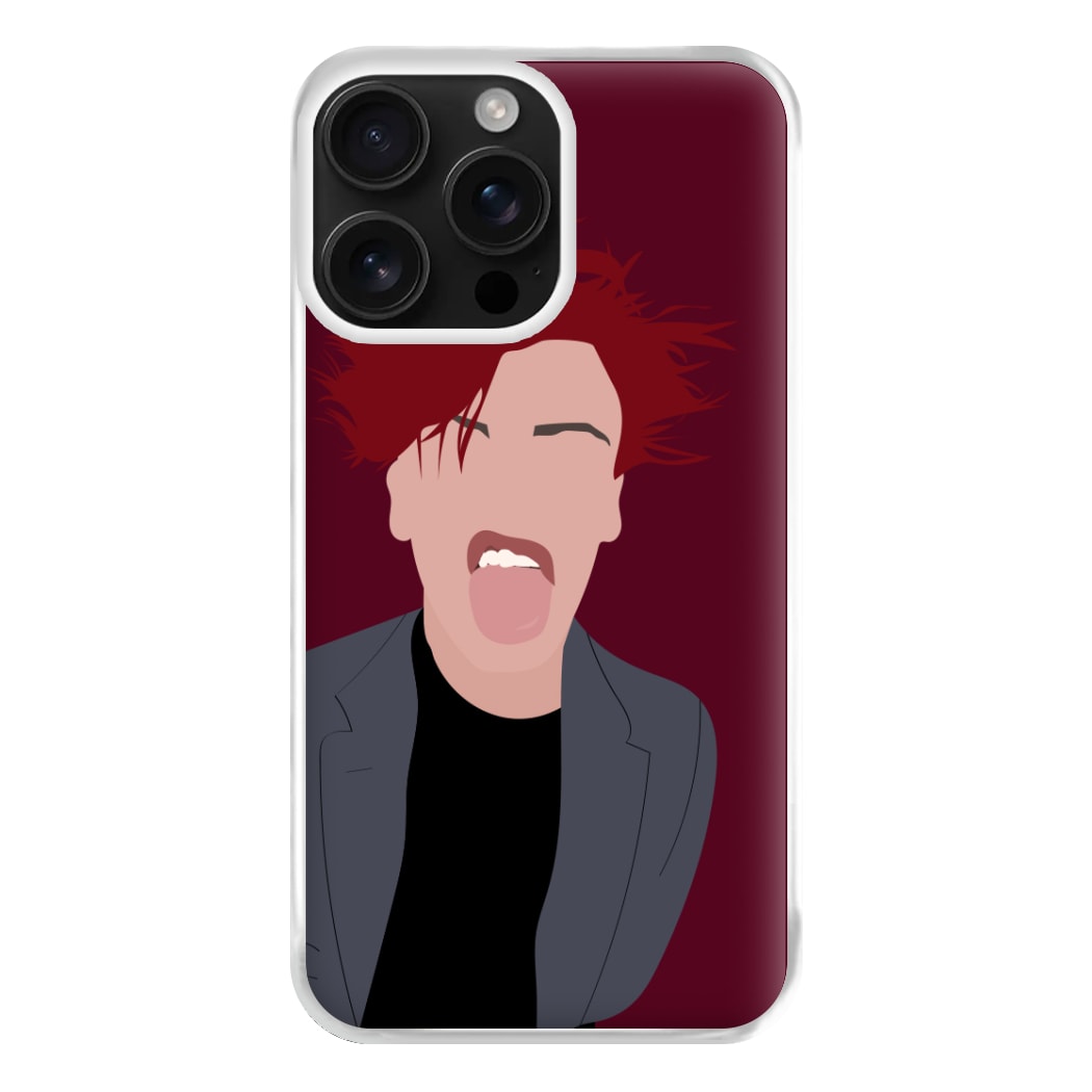 Young Phone Case