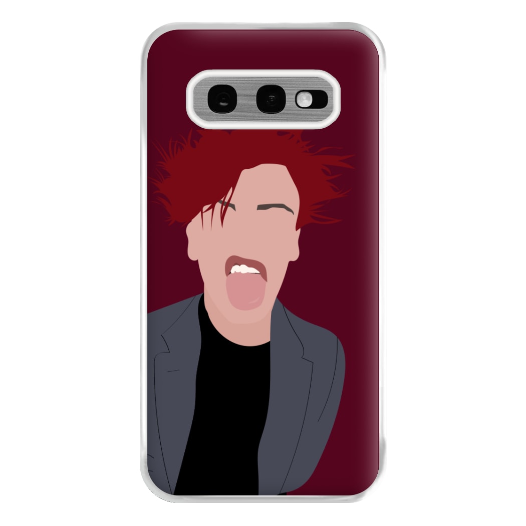 Young Phone Case for Galaxy S10e