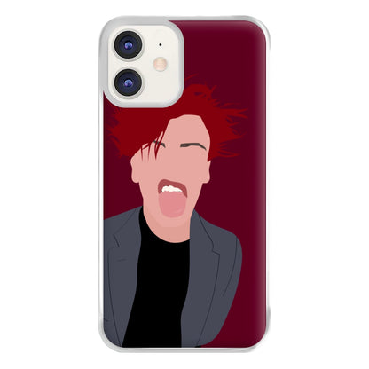 Young Phone Case for iPhone 11