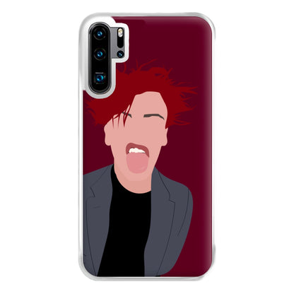 Young Phone Case for Huawei P30 Pro