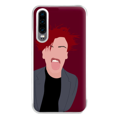 Young Phone Case for Huawei P30