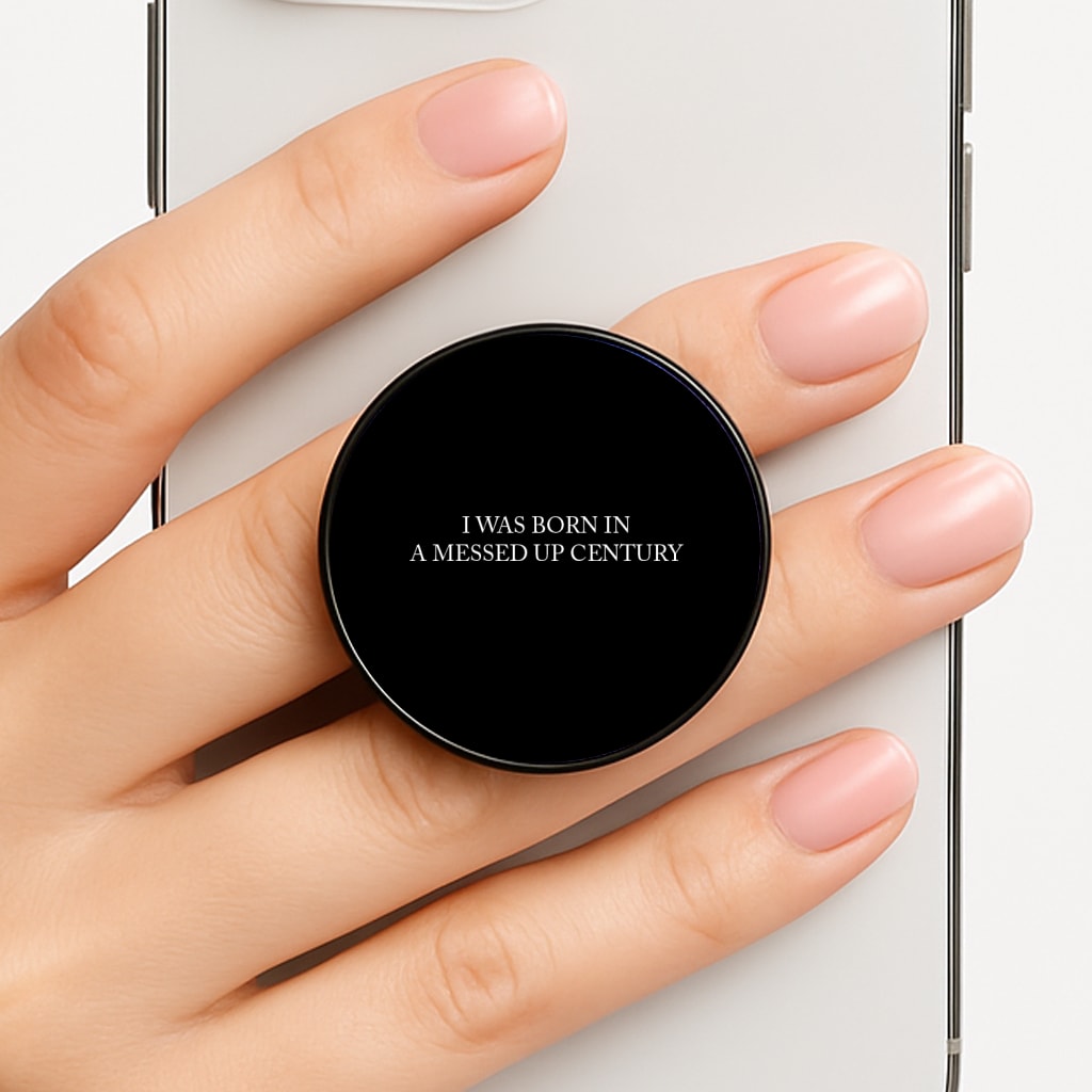 Free personalisation on all phone cases