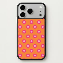 Sun Kissed Polka Phone Case - iPhone 17 Pro Max