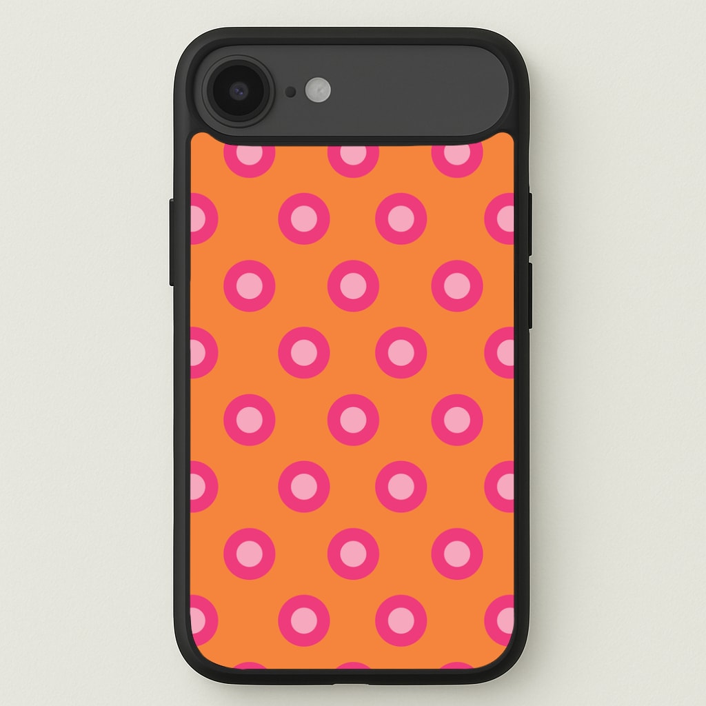 Free personalisation on all phone cases