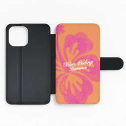Flip Phone Case
