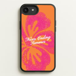 Never Ending Summer Phone Case - iPhone 6+ / 7+ / 8+