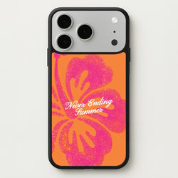 Never Ending Summer Phone Case - iPhone 17 Pro Max