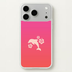 Sunset Tide Phone Case - iPhone 17 Pro Max
