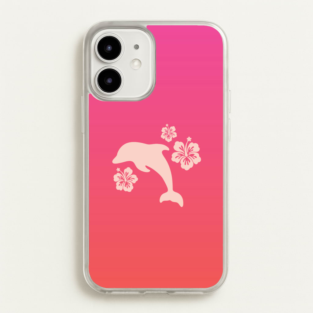 Sunset Tide Phone Case - iPhone 12 / 12 Pro