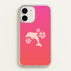 Sunset Tide Phone Case - iPhone 12 / 12 Pro