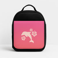 Sunset Tide Lunchbox