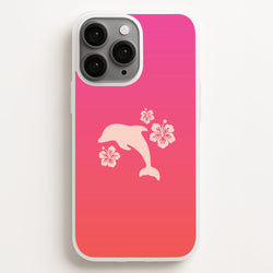 Sunset Tide Phone Case - iPhone 11 Pro Max