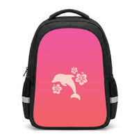 Sunset Tide Backpack