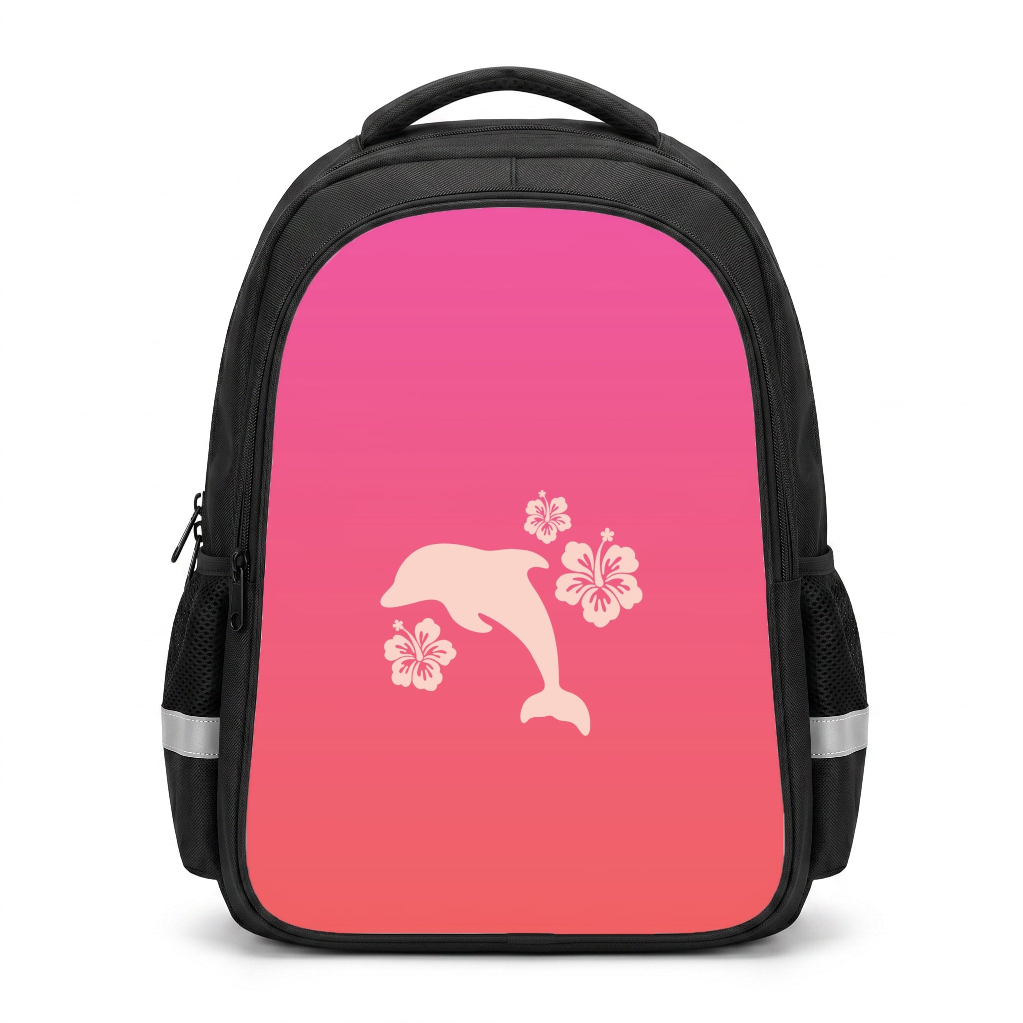 Sunset Tide Backpack Backpack