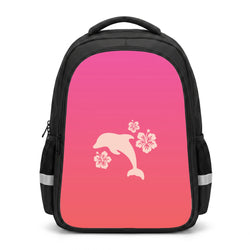 Sunset Tide Backpack Backpack