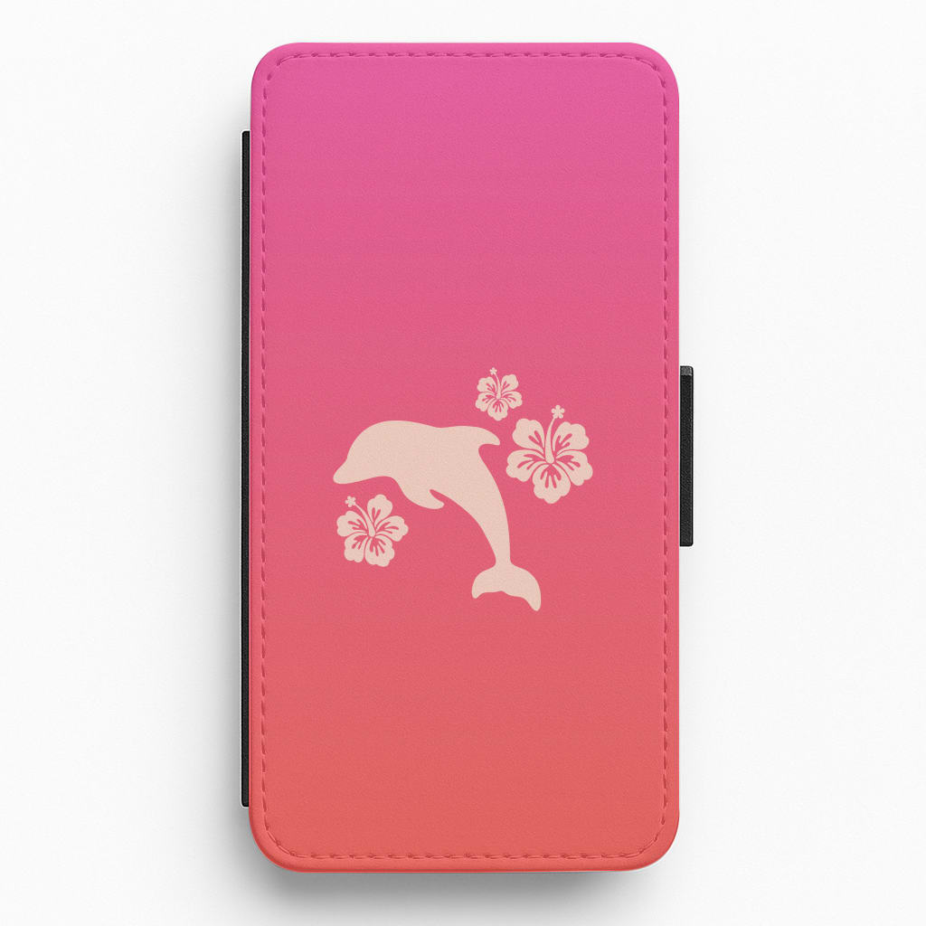 Flip / Wallet Phone Case