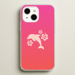 Sunset Tide Phone Case - iPhone 14